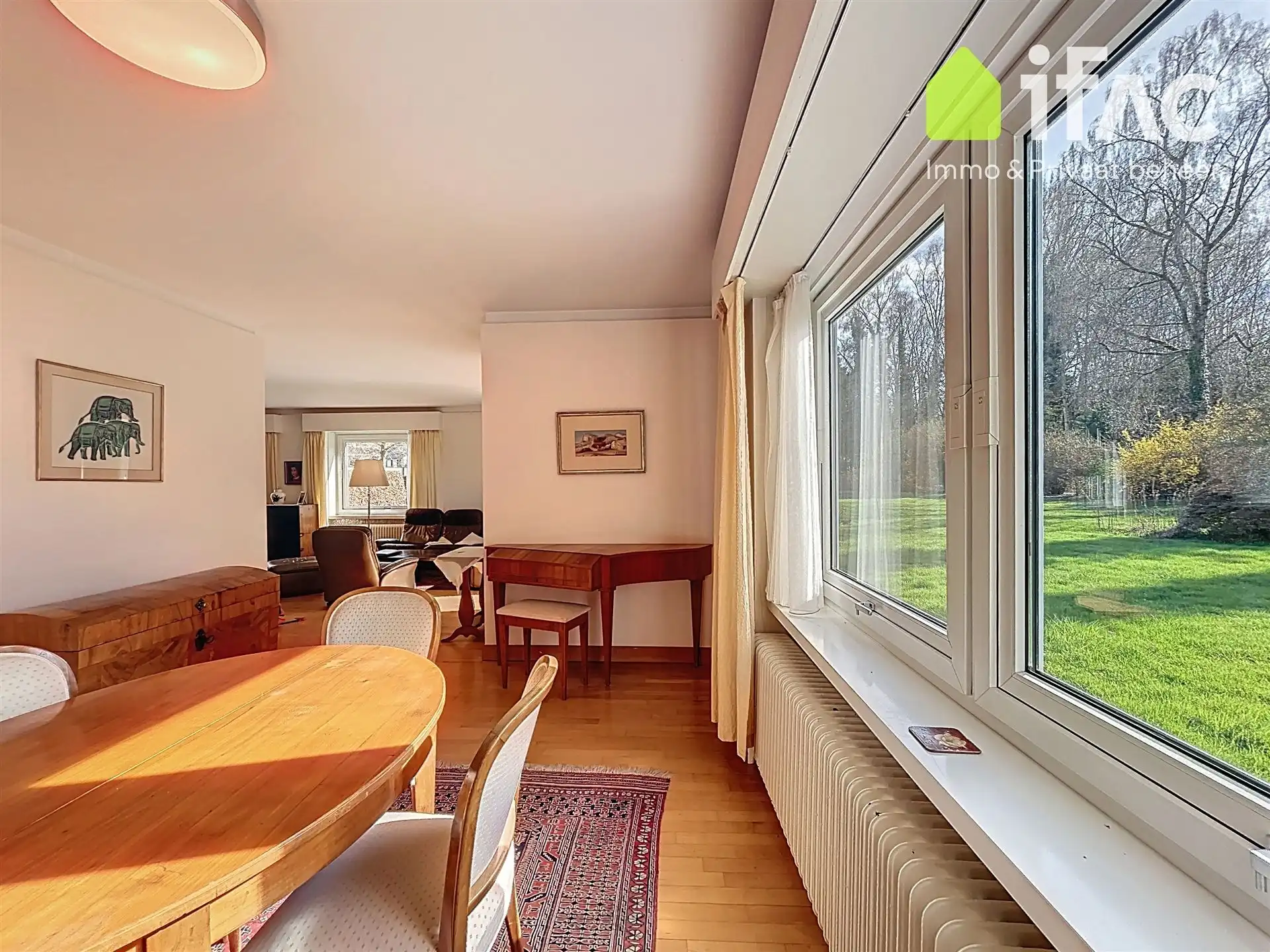 Fantastisch gelegen villa met heel veel lichtinval foto 11