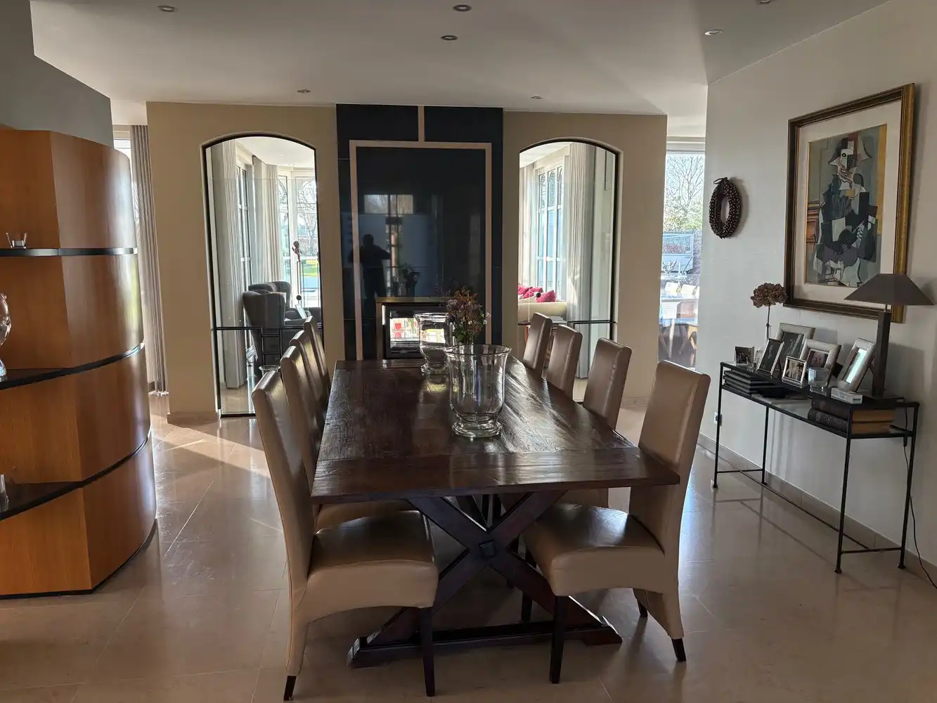 Prachtige villa met zwembad op 1 ha foto 32