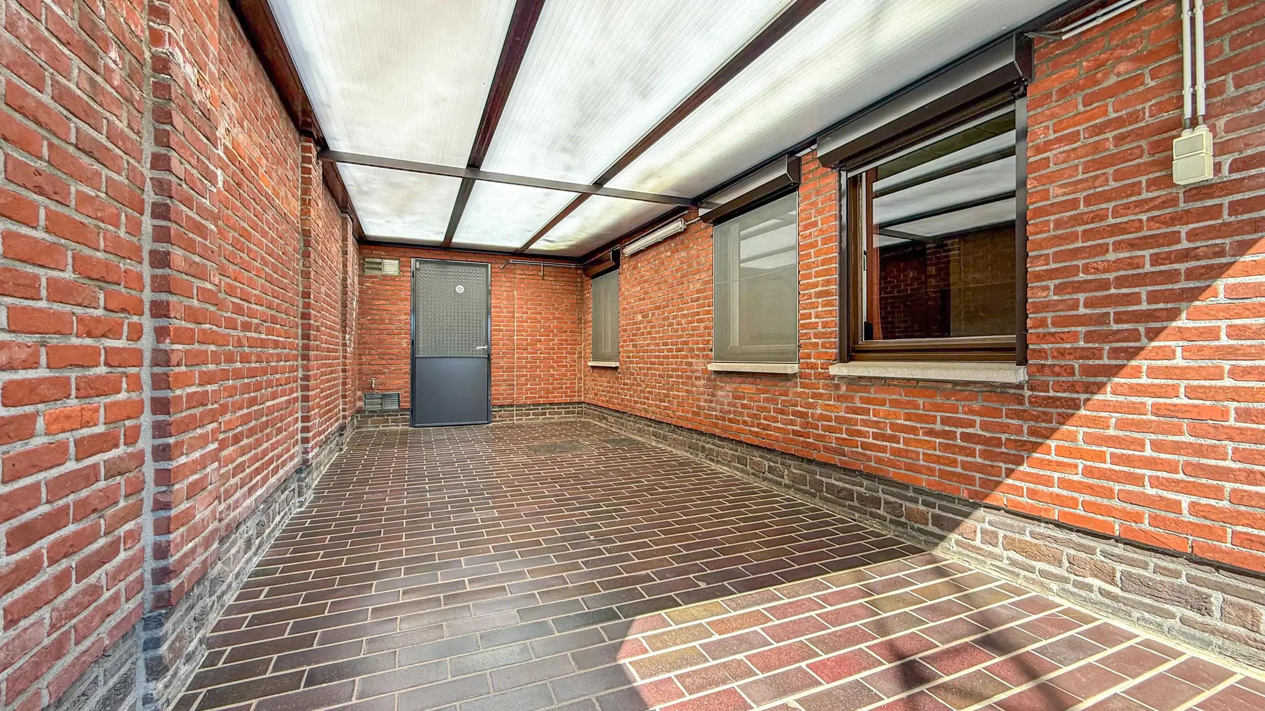 Charmante gelijkvloerse woning met 3 slaapkamers foto 35