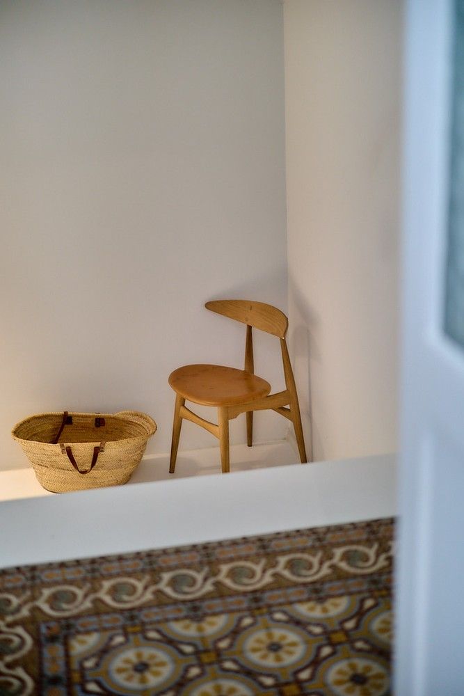 Buitengewone interbellum architecten-burgerwoning met tuin die omgevormd werd tot een hedendaagse luxueuze concept-woning. foto 14