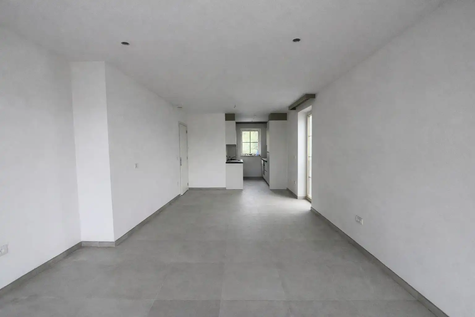 Nieuwbouwappartement te huur in centrum Nazareth foto 5