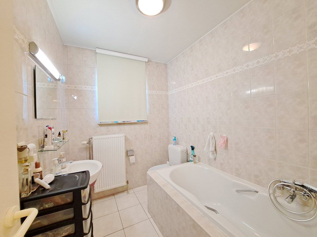 Gunstig gelegen gelijkvloers appartement te Houthalen foto 16