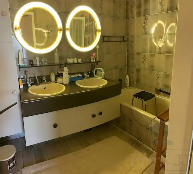 Appartement met 2 slaapkamer op wandelafstand van stadscentrum foto 8