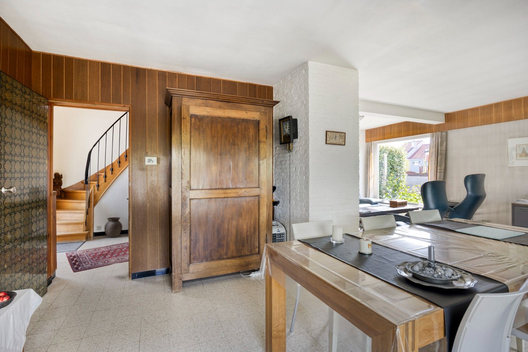 Gezellige 4-gevelwoning met mooie ZW georiënteerde tuin foto 8