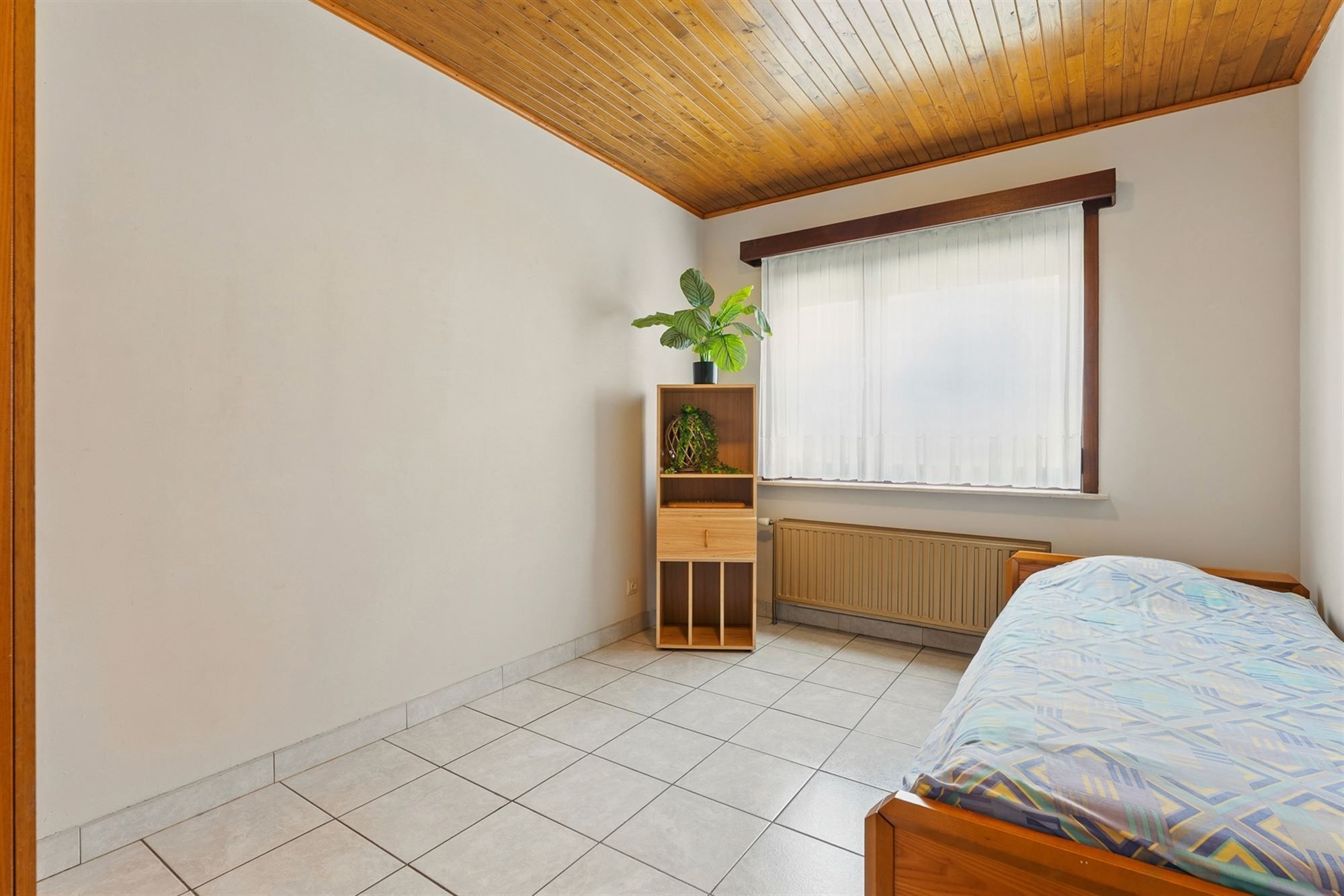 INSTAPKLARE GELIJKVLOERSE WONING OP RUSTIGE LIGGING foto 11