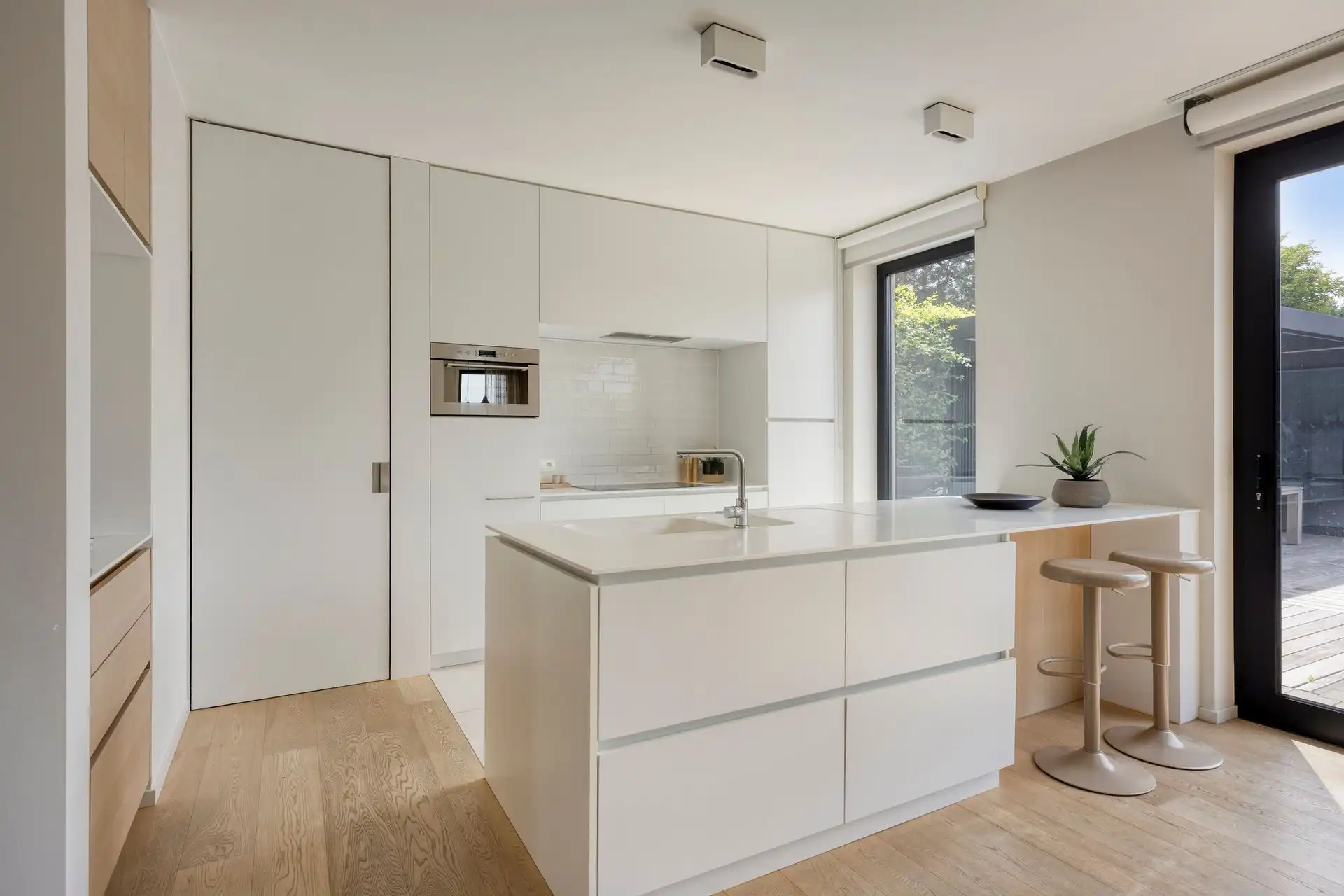 Prachtige nieuwbouw villa van 2017  foto 12