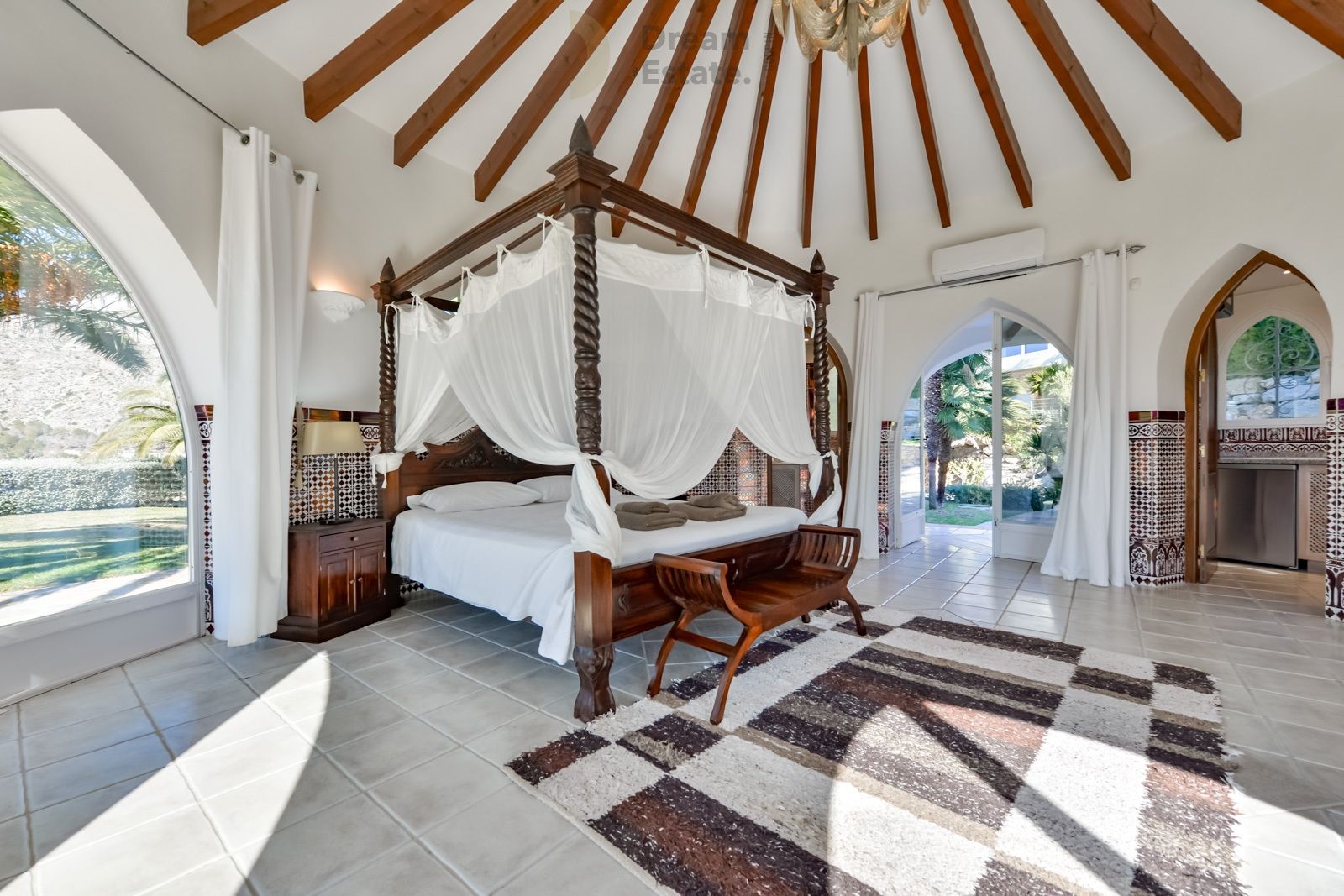 Exclusieve luxe villa in Altea – Waar elegantie en panoramisch uitzicht samenkomen foto 119