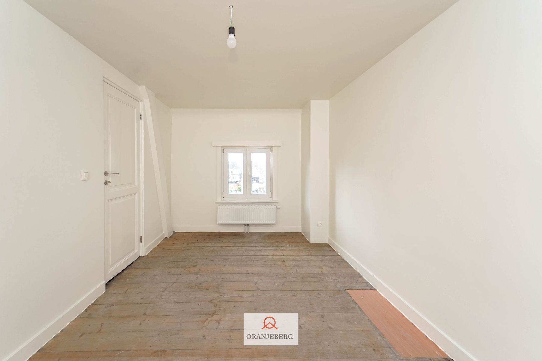 Gerenoveerde woning met koertje aan de groendreef foto 33