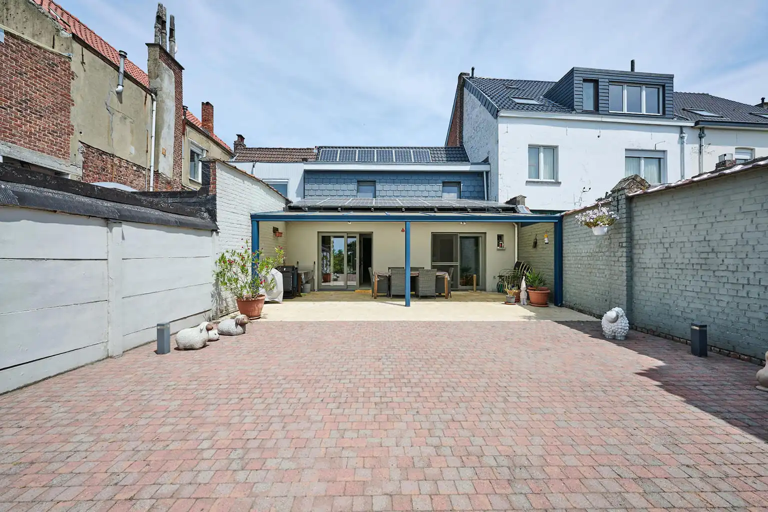 Huis te koop foto 9