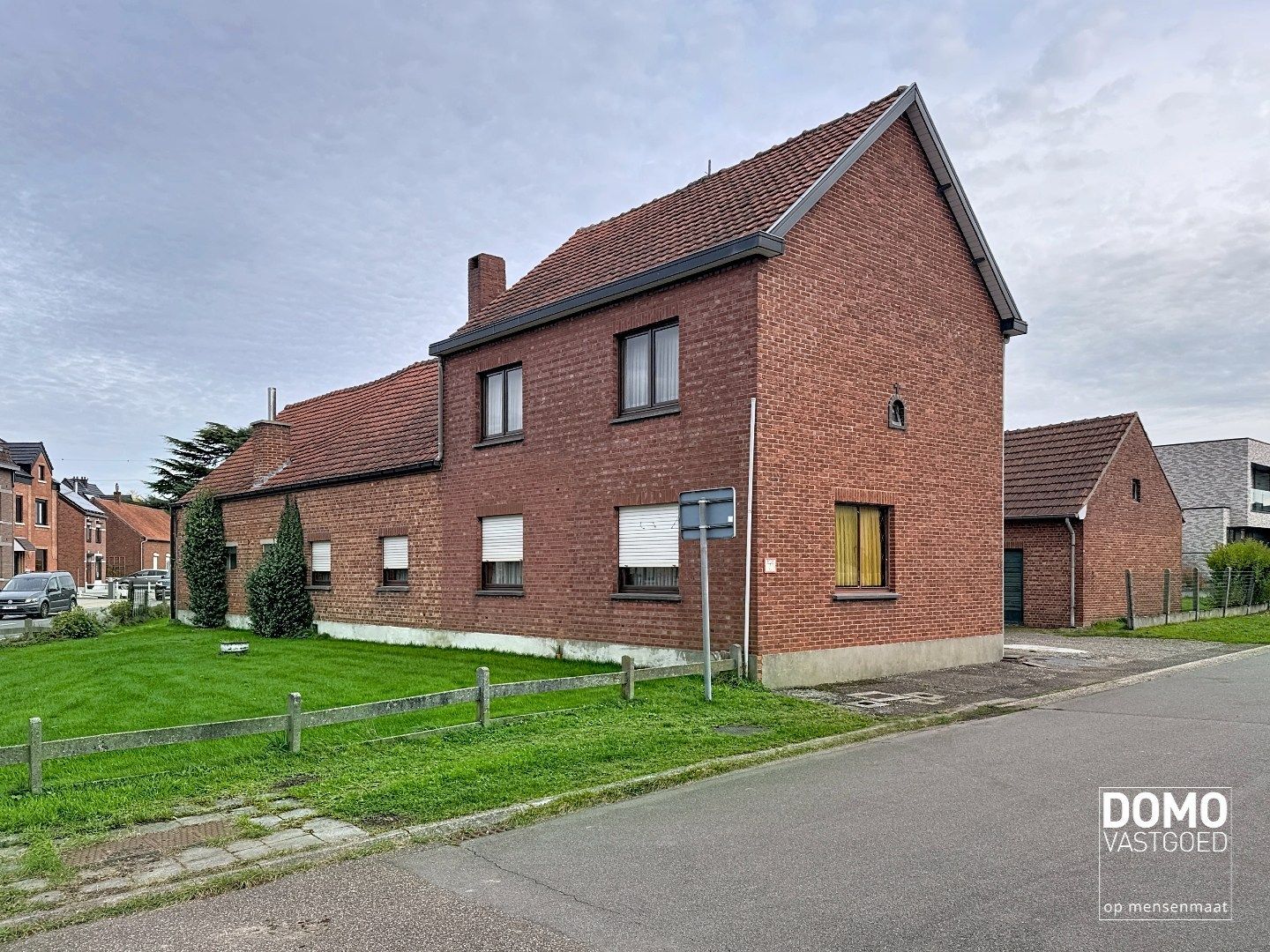 Huis te koop Beyenstraat 3 - - 3511 Hasselt