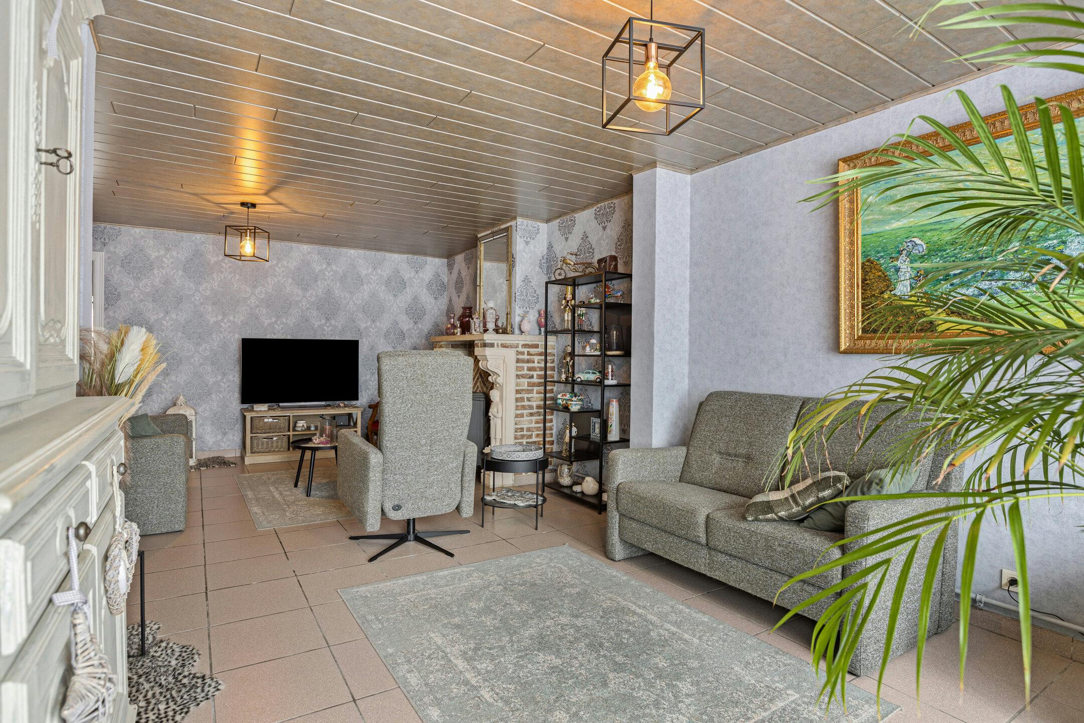 Huis te koop in Vlamertinge met tuin, garage en 3 kamers foto 9