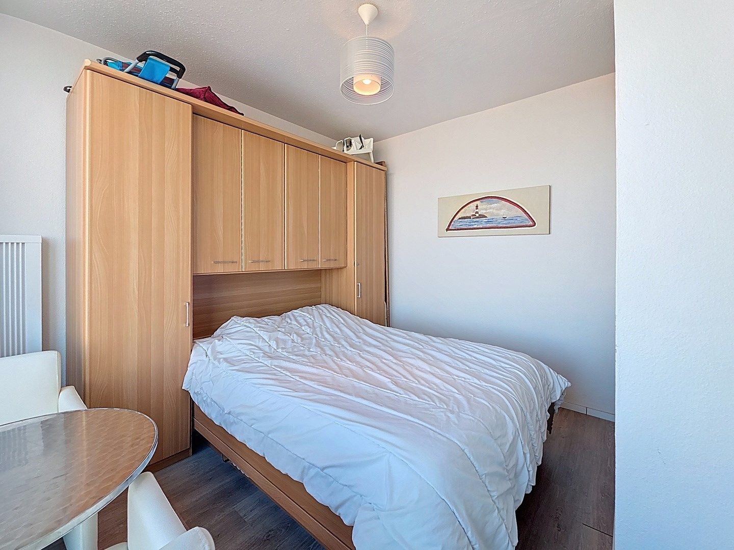Penthouse met uniek terras foto 6