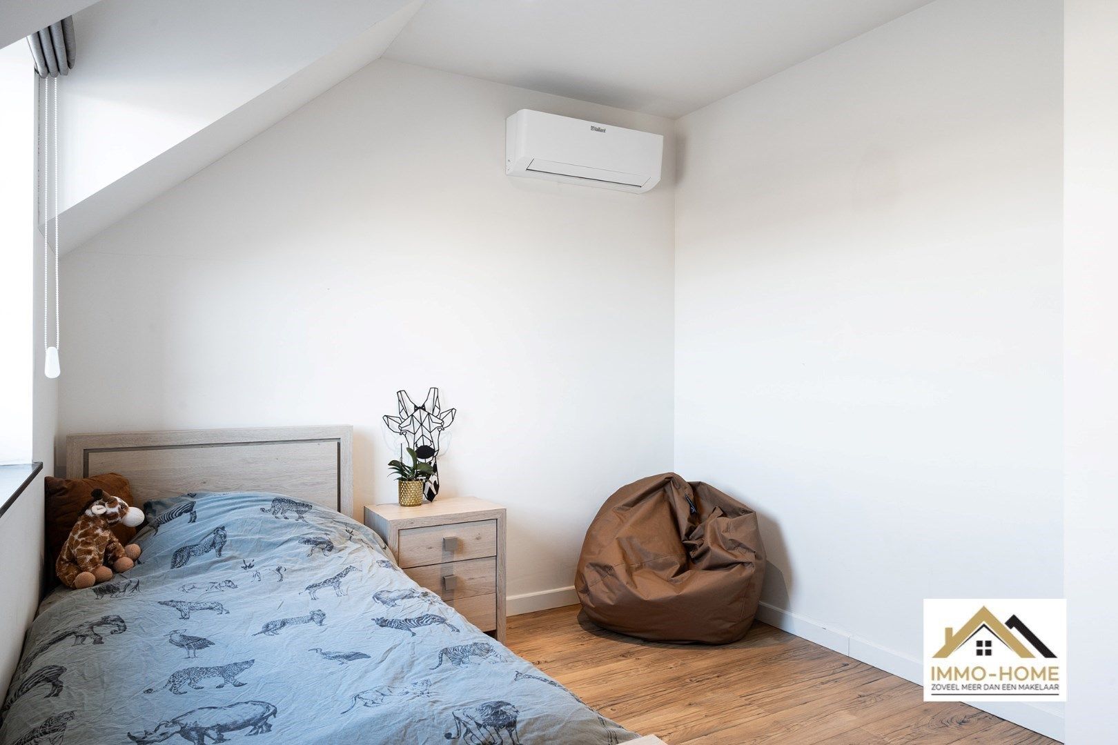 Instapklare woning in rustige woonwijk foto 24