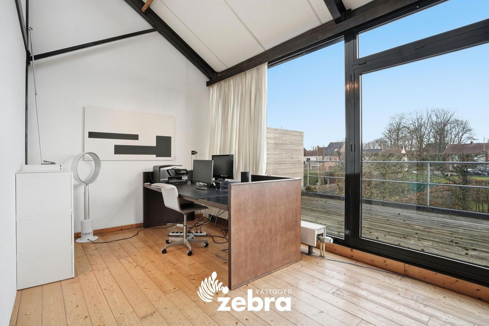 Unieke woning nabij het centrum van Meulebeke! foto 16