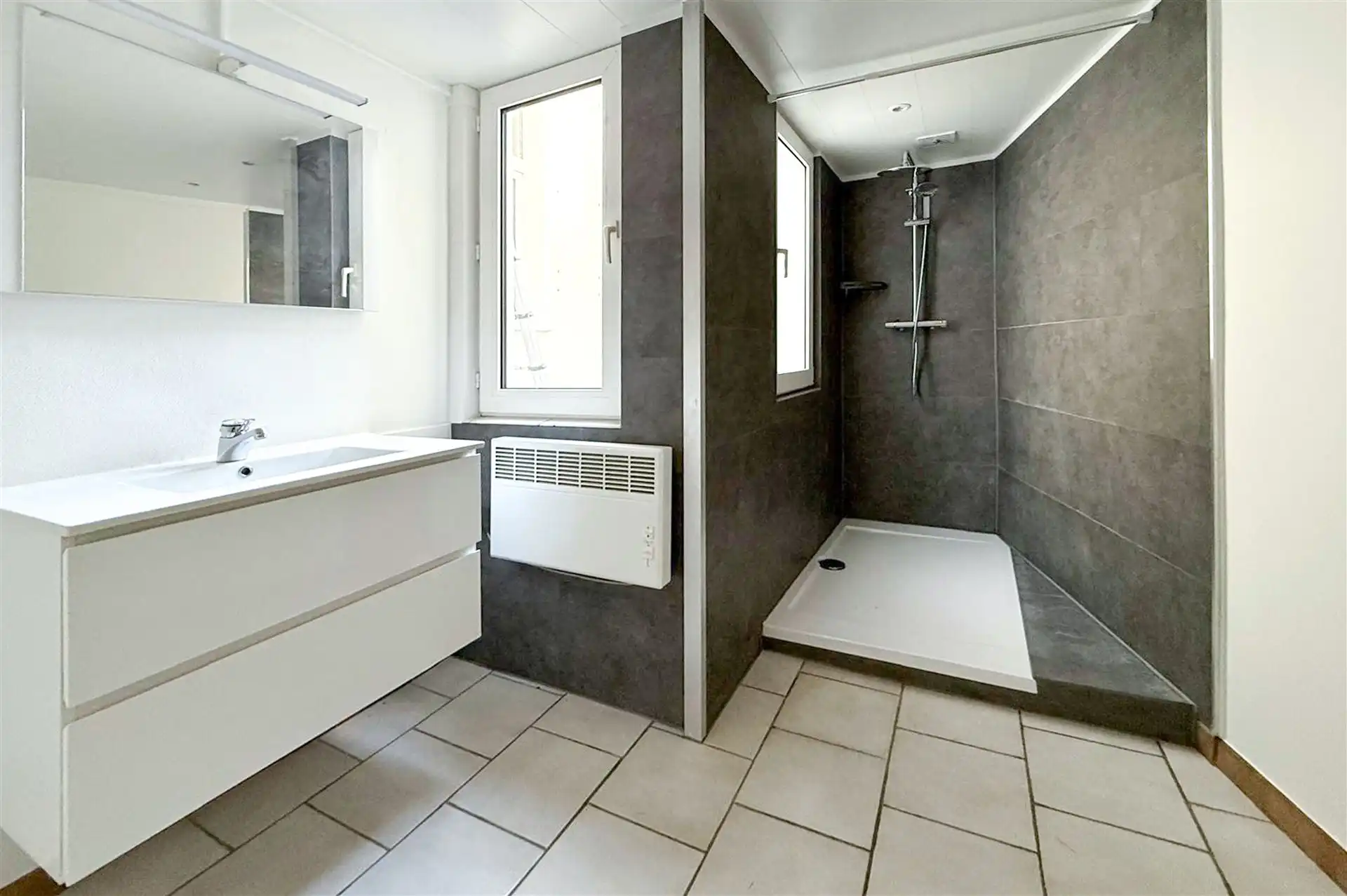 Rustig wonen op een centrale ligging in Blankenberge foto 6