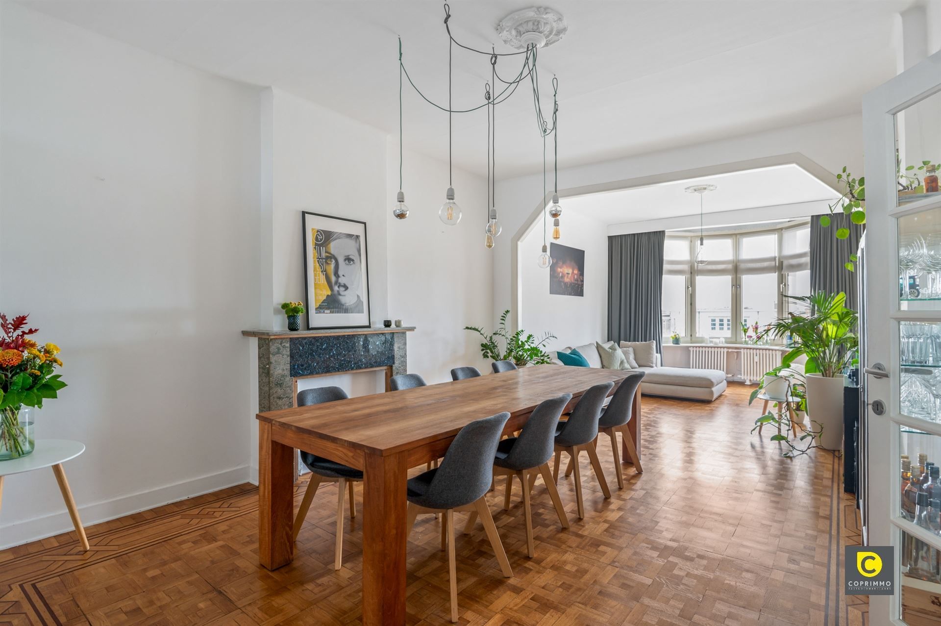Appartement te koop Jan Van Rijswijcklaan 279/10 - 2020 ANTWERPEN 2020