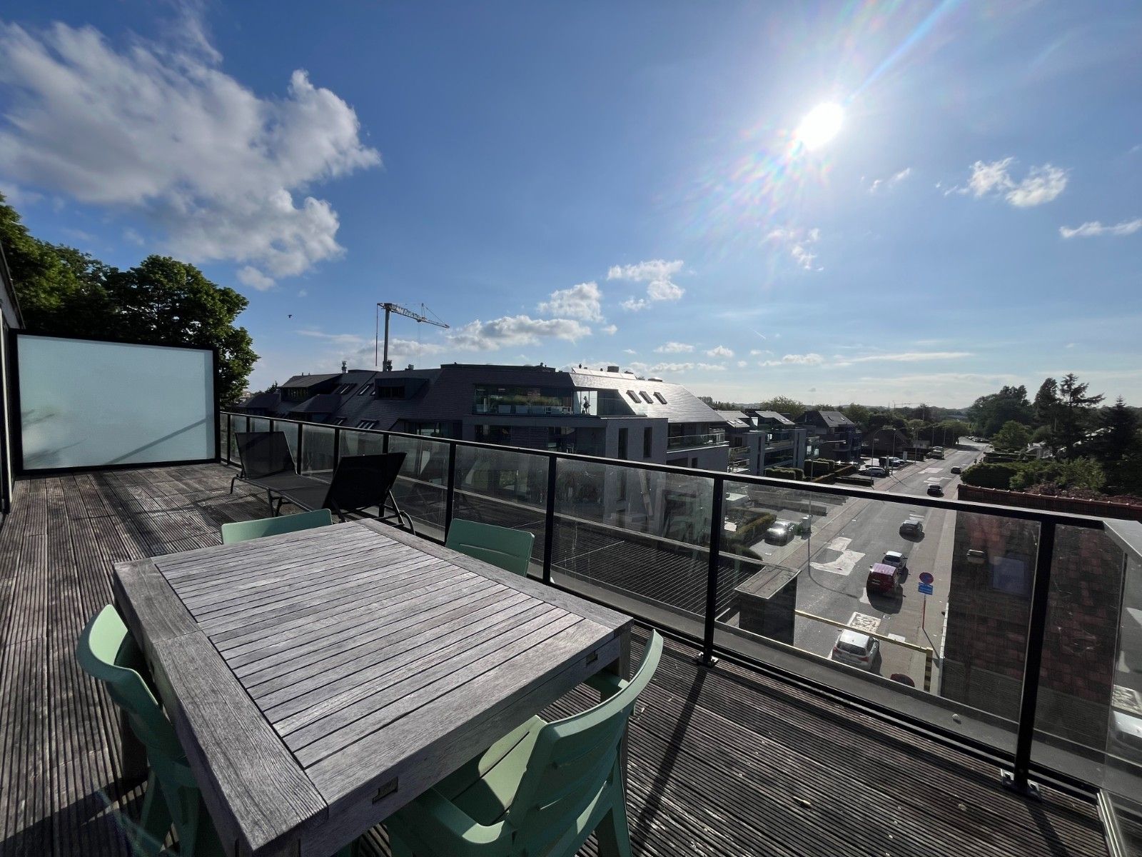 🏡 Topgelegen Duplex te Huur in Waregem – Instapklaar! 🏡 foto 19