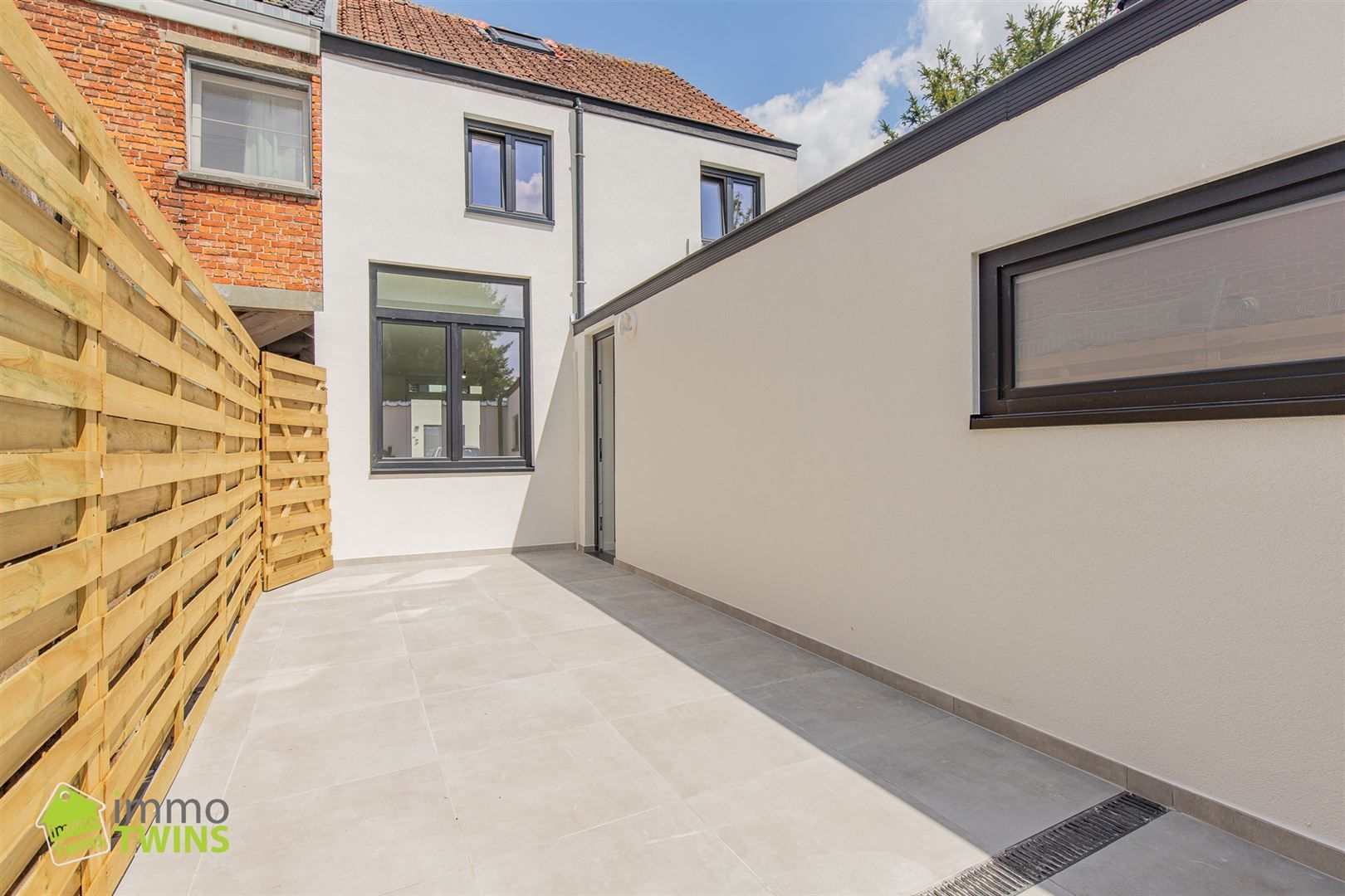 Volledig gerenoveerde woning te Hamme foto 20