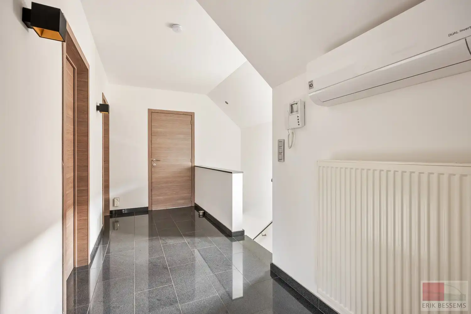 Energiezuinige woning (label A) van 2018 in het rustige Kesselt. Woonopp. 230 m² en perceel 383 m². foto 17