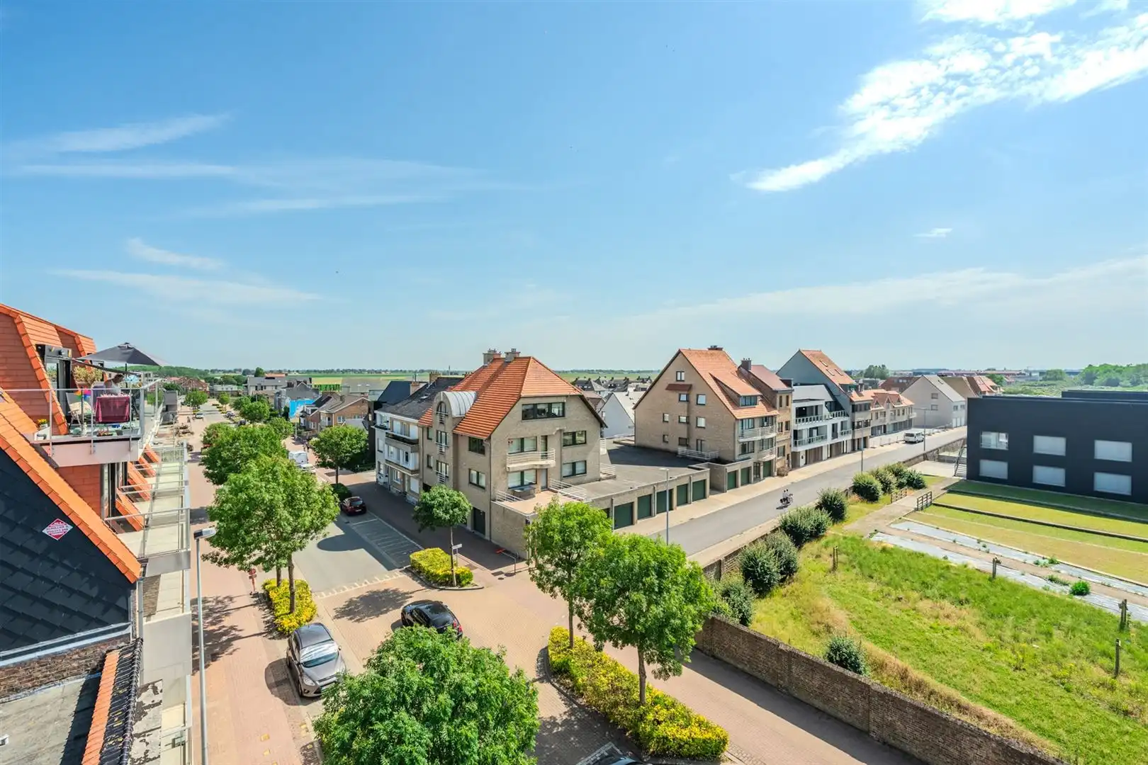 Appartement op top ligging foto 25