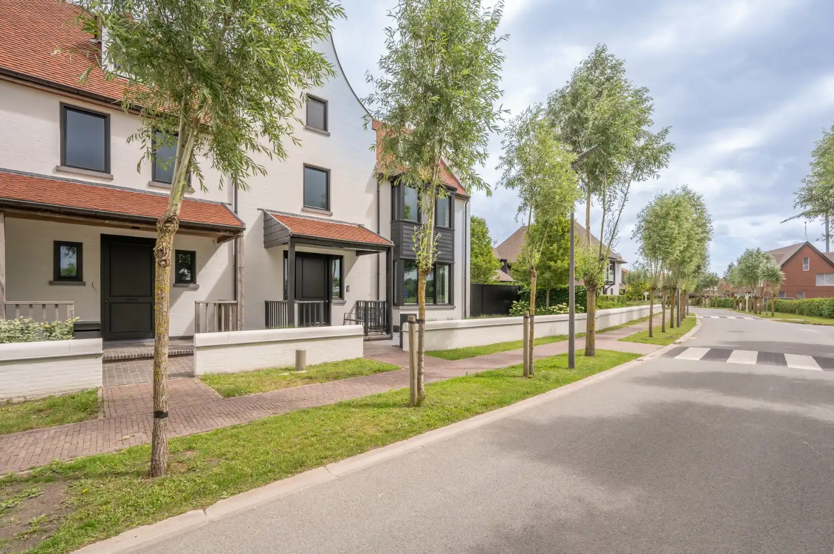 Exclusieve koppelvilla met hoogwaardige afwerking in het prestigieuze Duinenwater foto 42