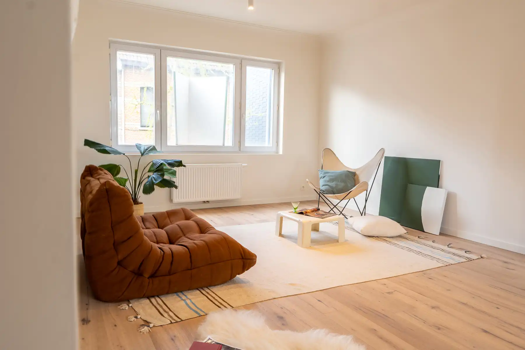 Waar stijl en tuin elkaar ontmoeten foto 4