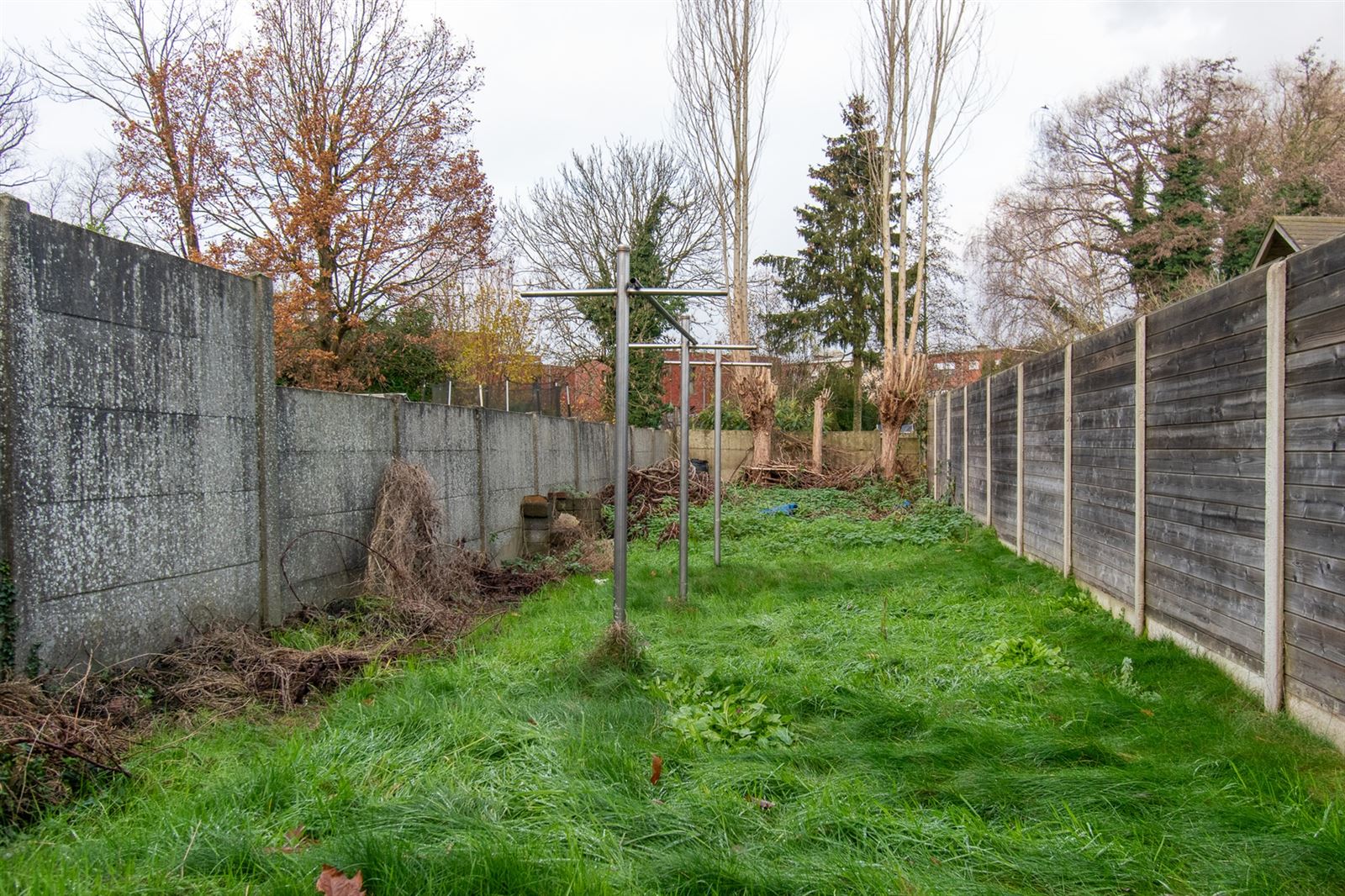 !!! VERKOCHT ONDER VOORWAARDEN !!! Karaktervolle woning met 5 slaapkamers en tuin foto 10