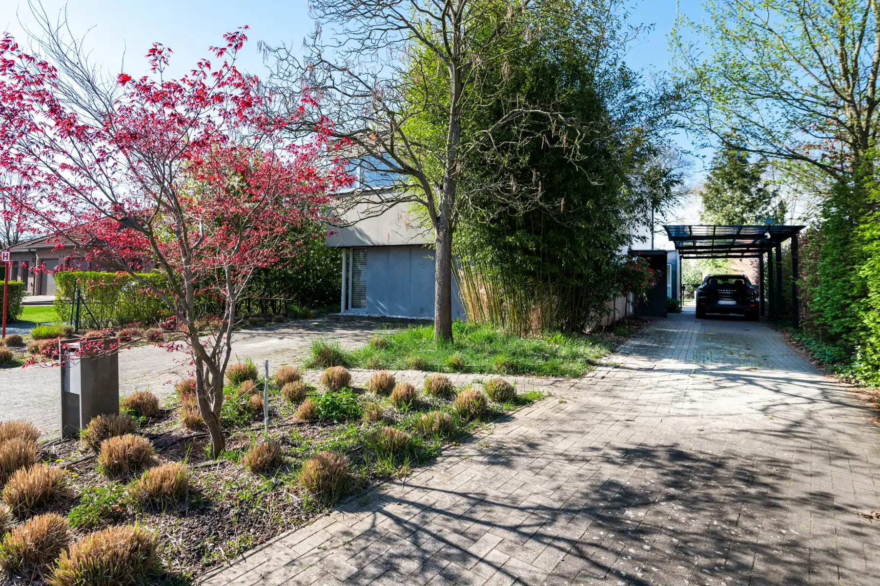 Exclusieve en lichtrijke villa met tuin op toplocatie foto 31