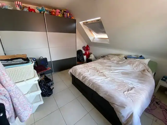 Duplex appartement met terras en carport. foto 9