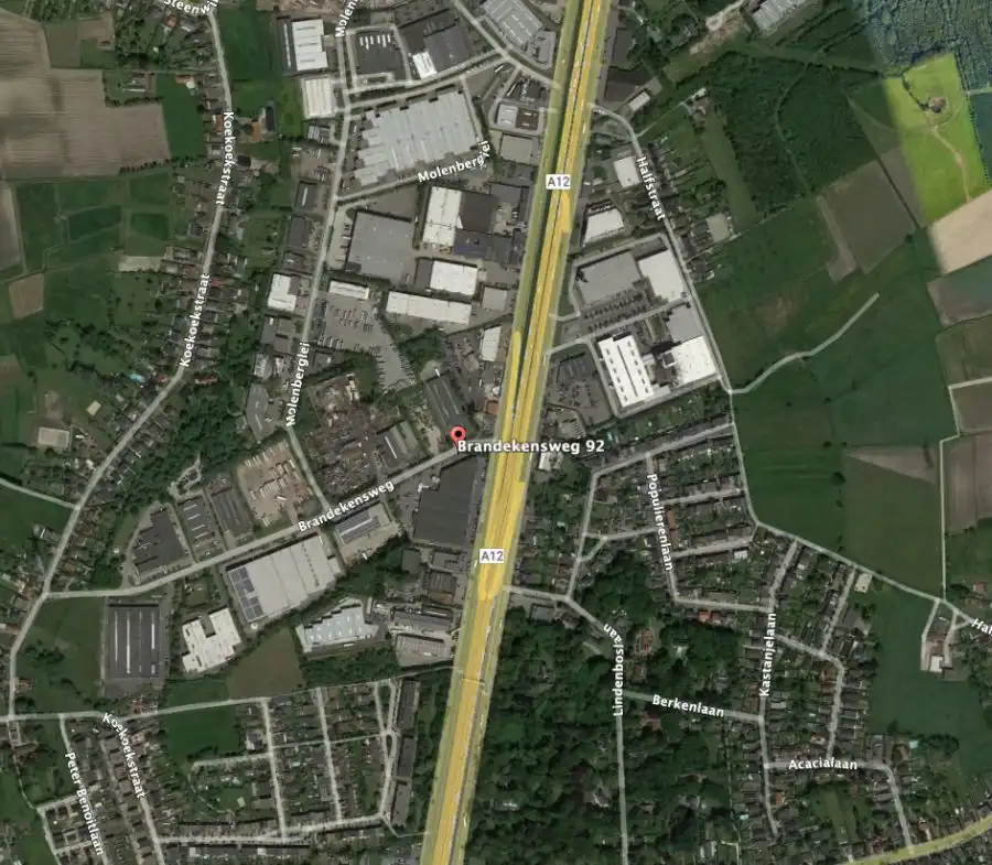 Brandekensweg 92, 2627 Schelle foto 5