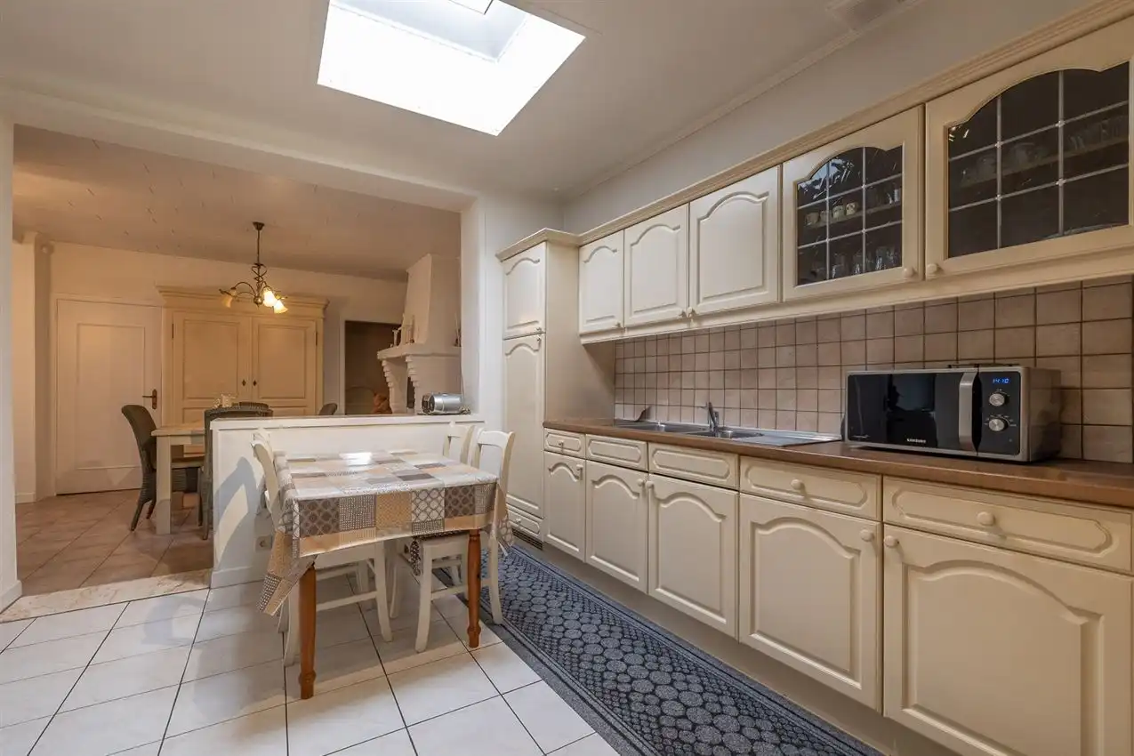 landelijke stijl, rustiger, centrum, garage, traplift foto 10