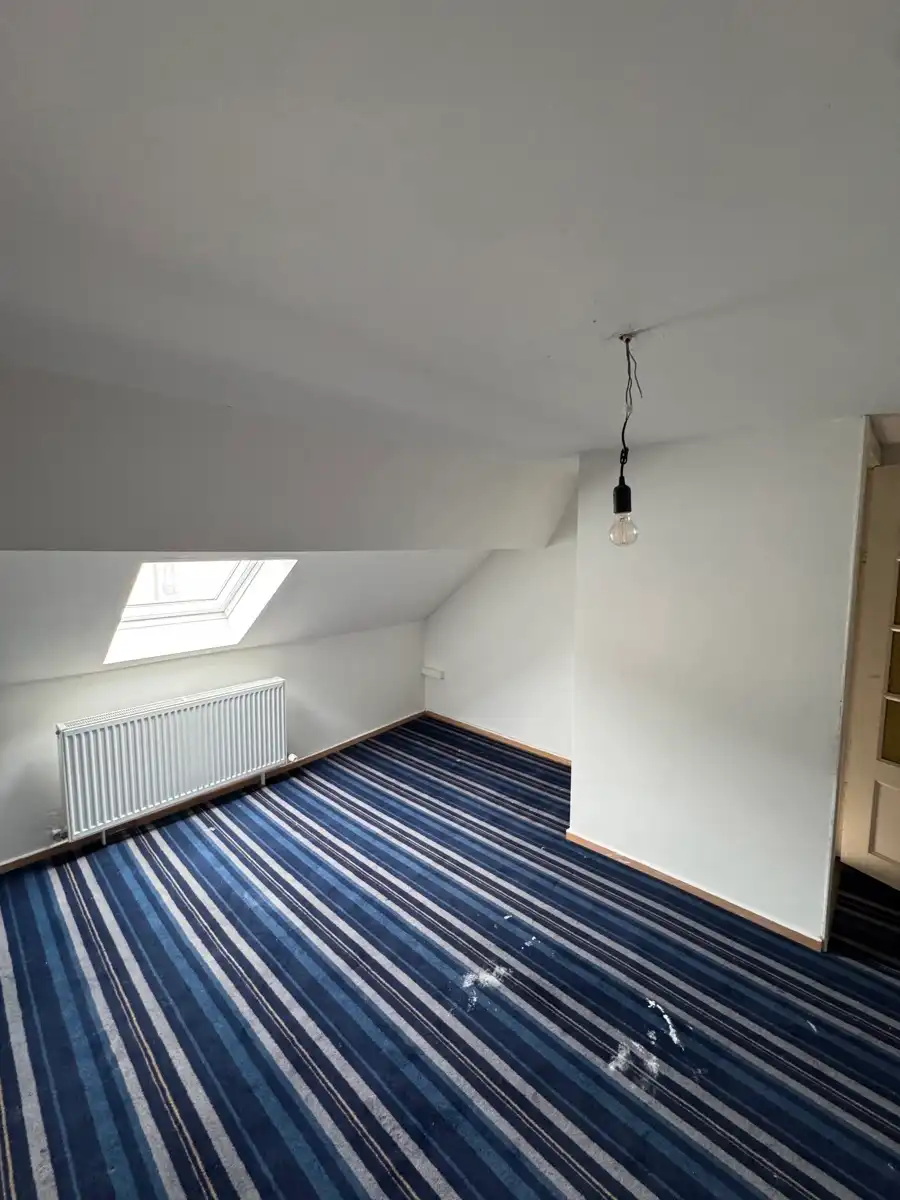Instapklare woning met 2 slpk + ingerichte zolder foto 17