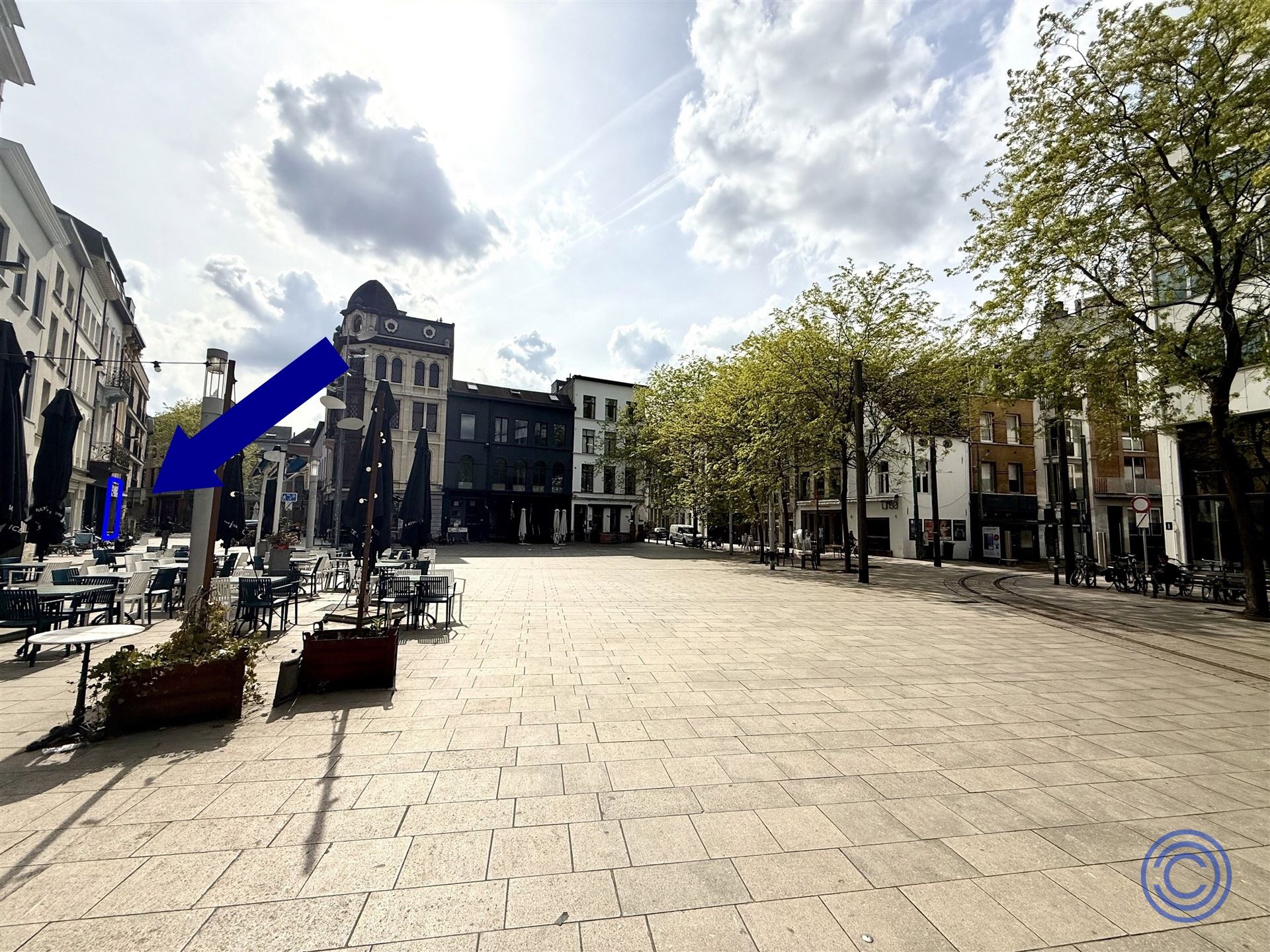 High-end horecapand van ca. 65m² op uitstekende locatie! foto 10