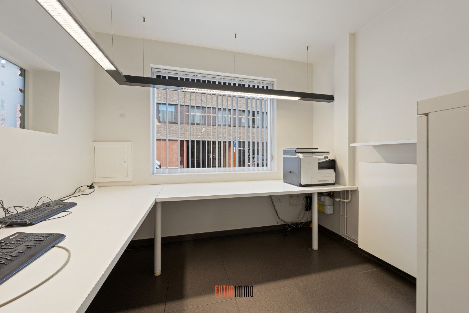 Polyvalente eigendom in hartje Rumbeke foto 6