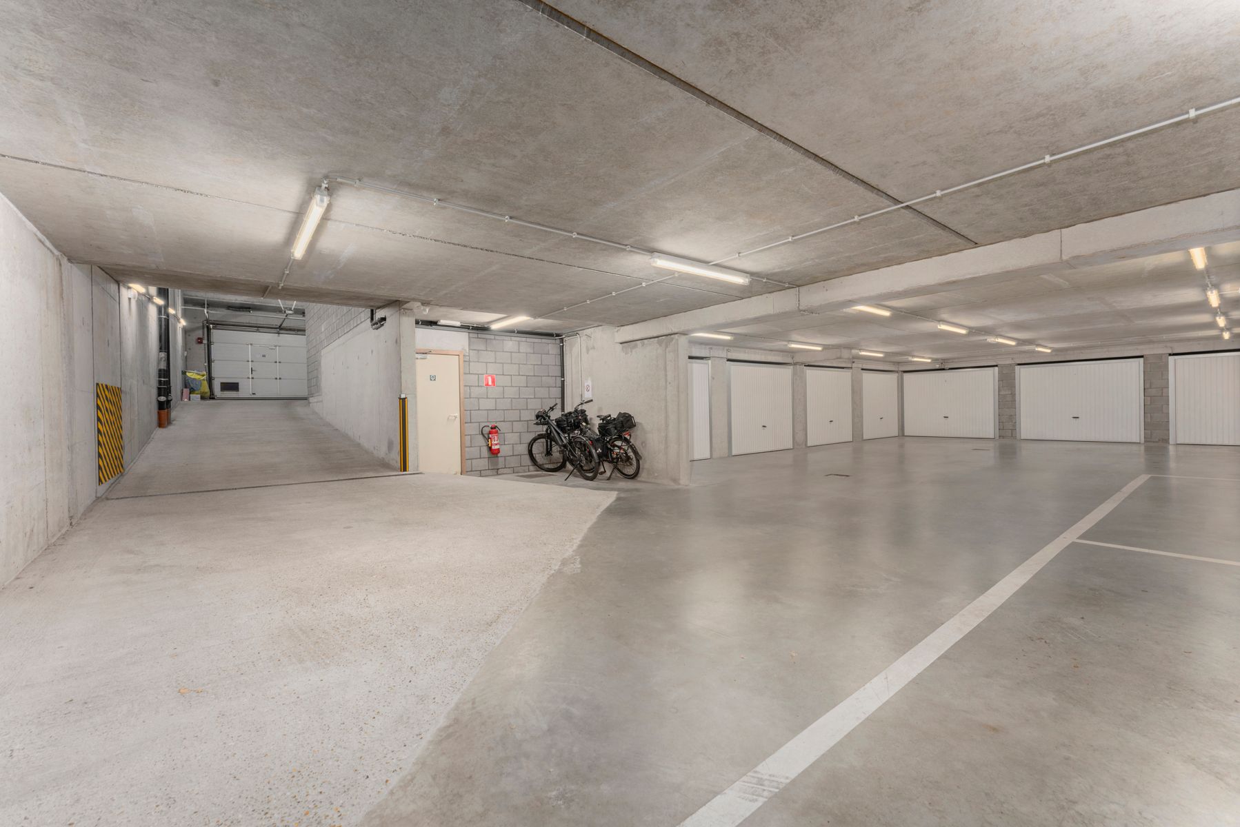 TE KOOP - appartement met prachtig zicht op de jachthaven  foto 14