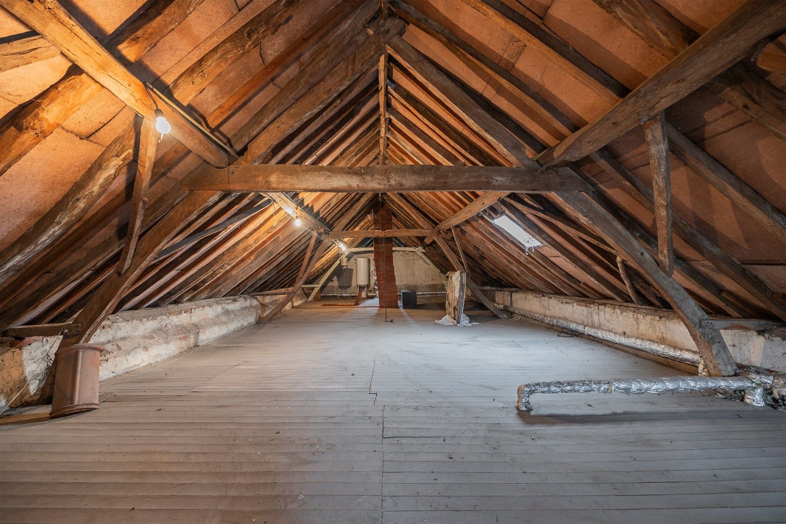 Unieke hoeve in pittoreske omgeving foto 14