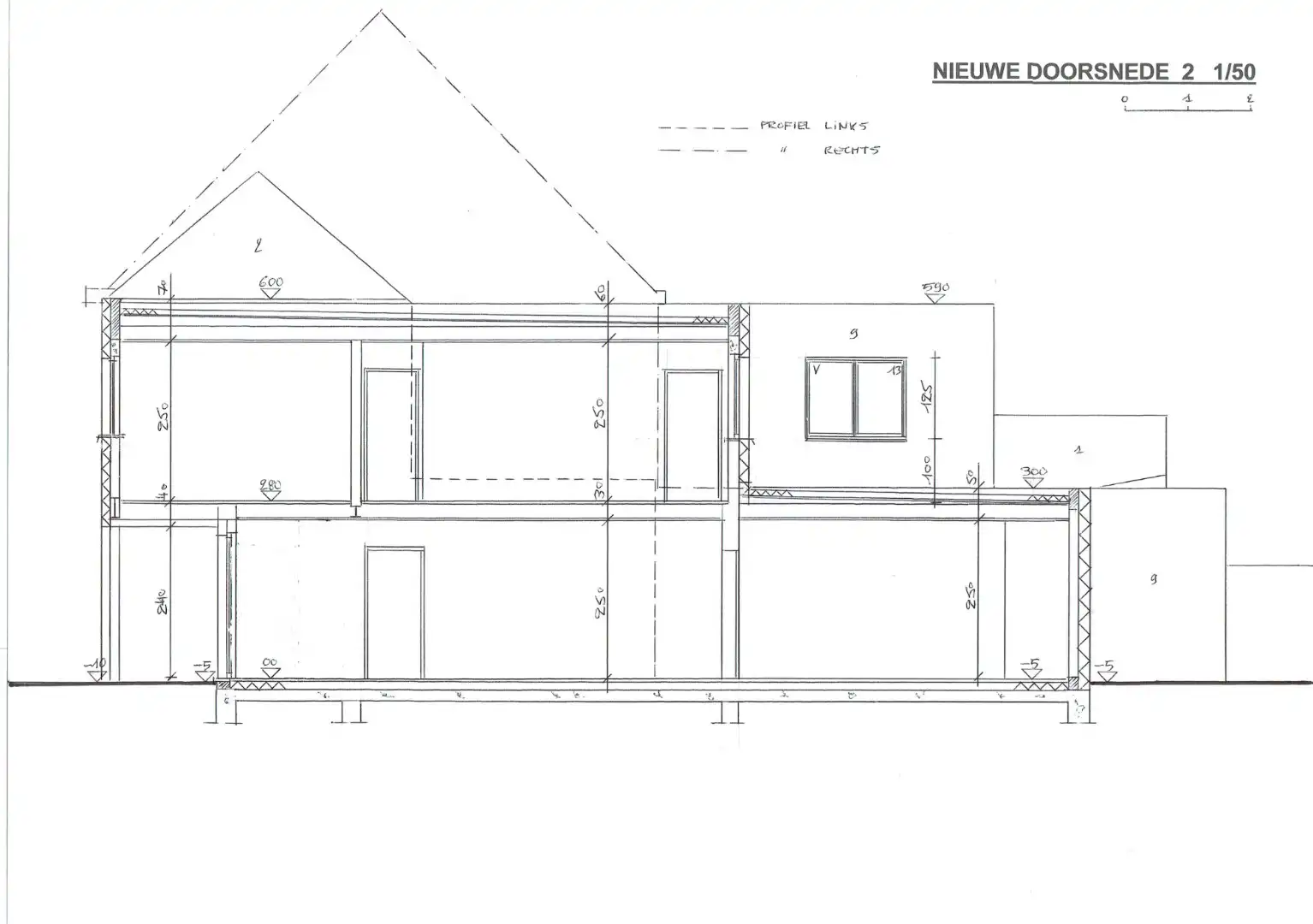 Renovatieproject / bouwgrond voor BEN-woning foto 10