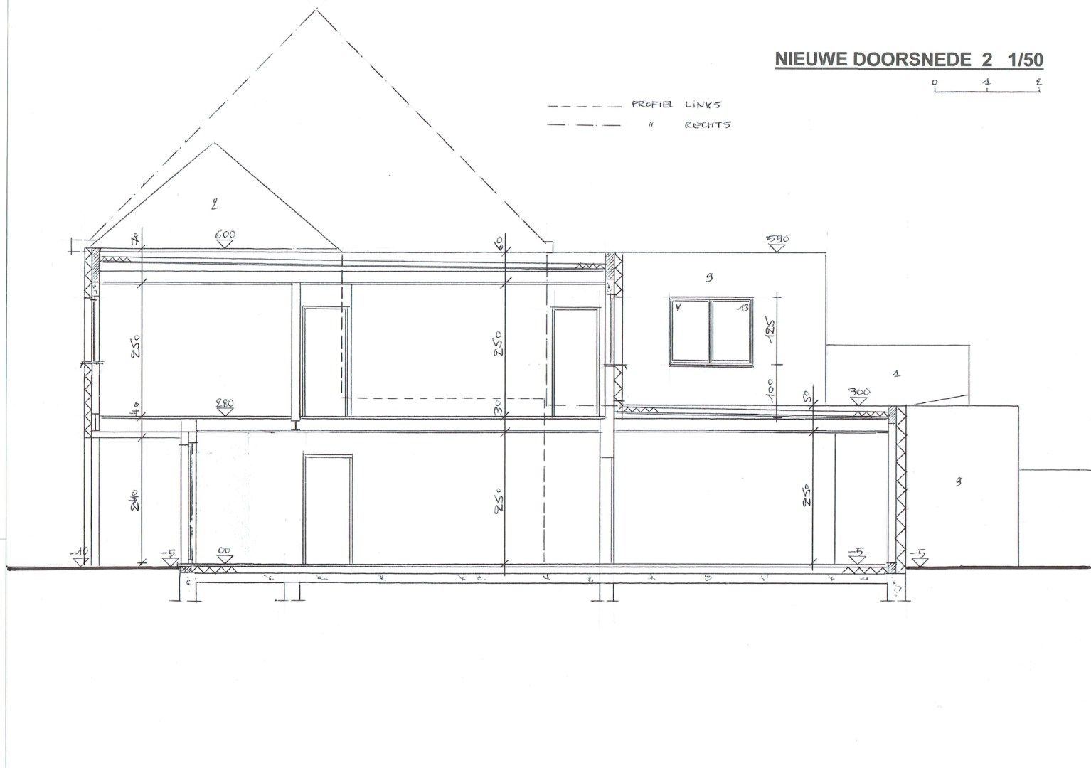 Renovatieproject / bouwgrond voor BEN-woning foto 10