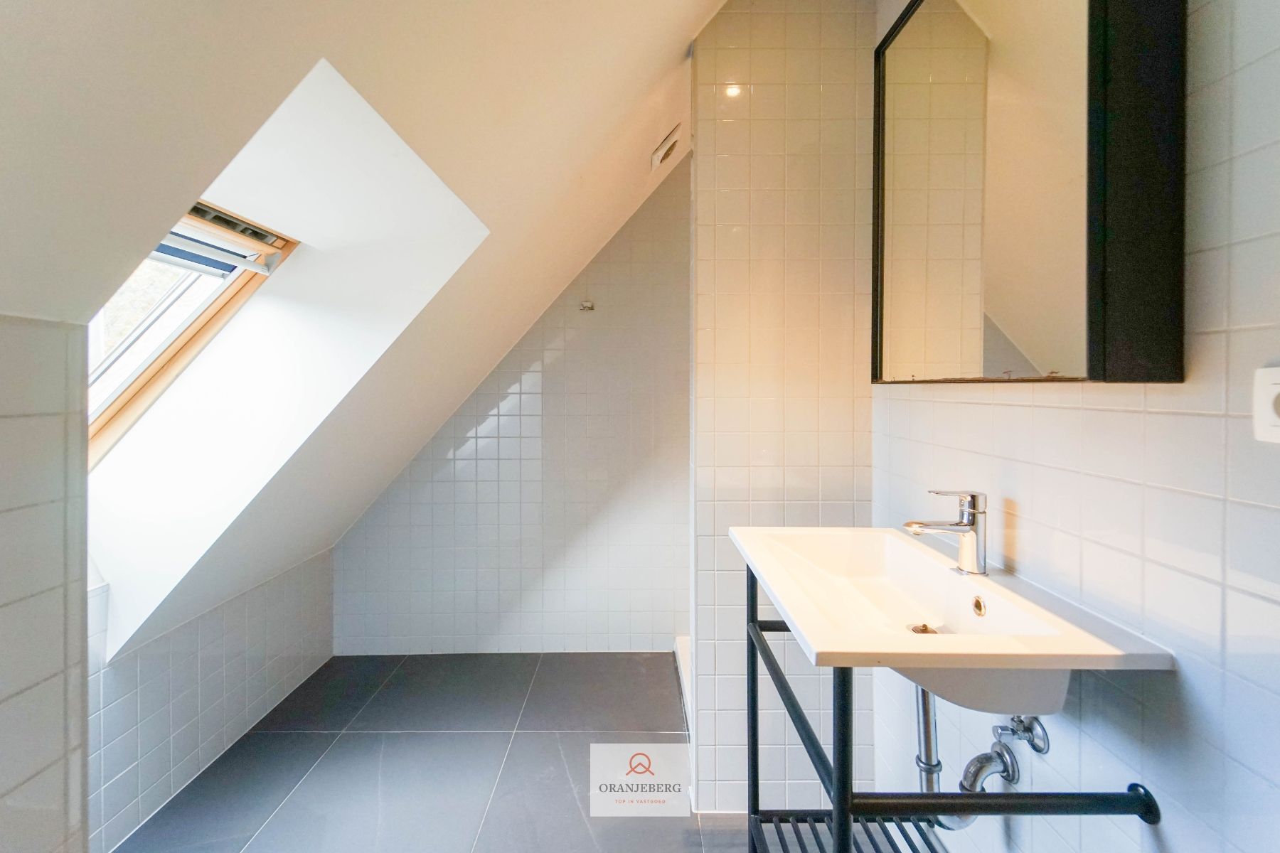 Studio met mezzanine te huur vlakbij Gent centrum foto 17