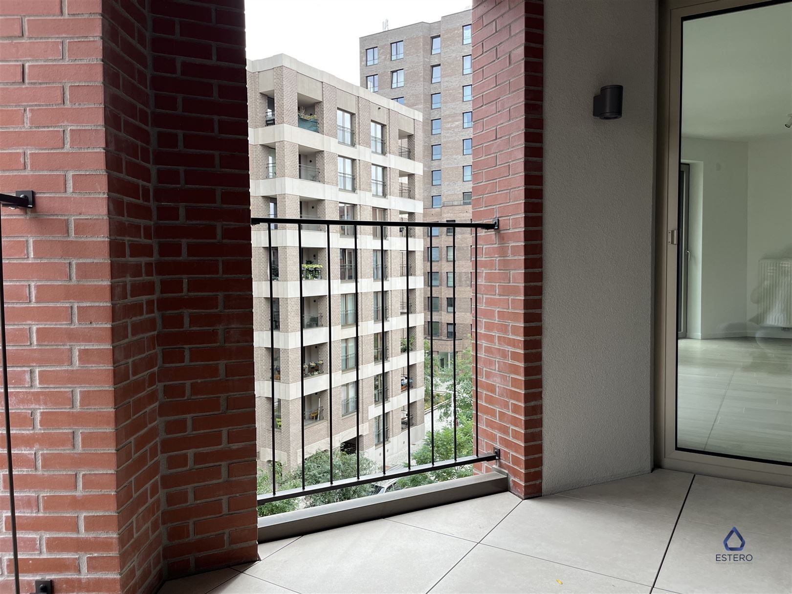 Ruim 1-Slaapkamer appartement in hartje Brussel foto 9