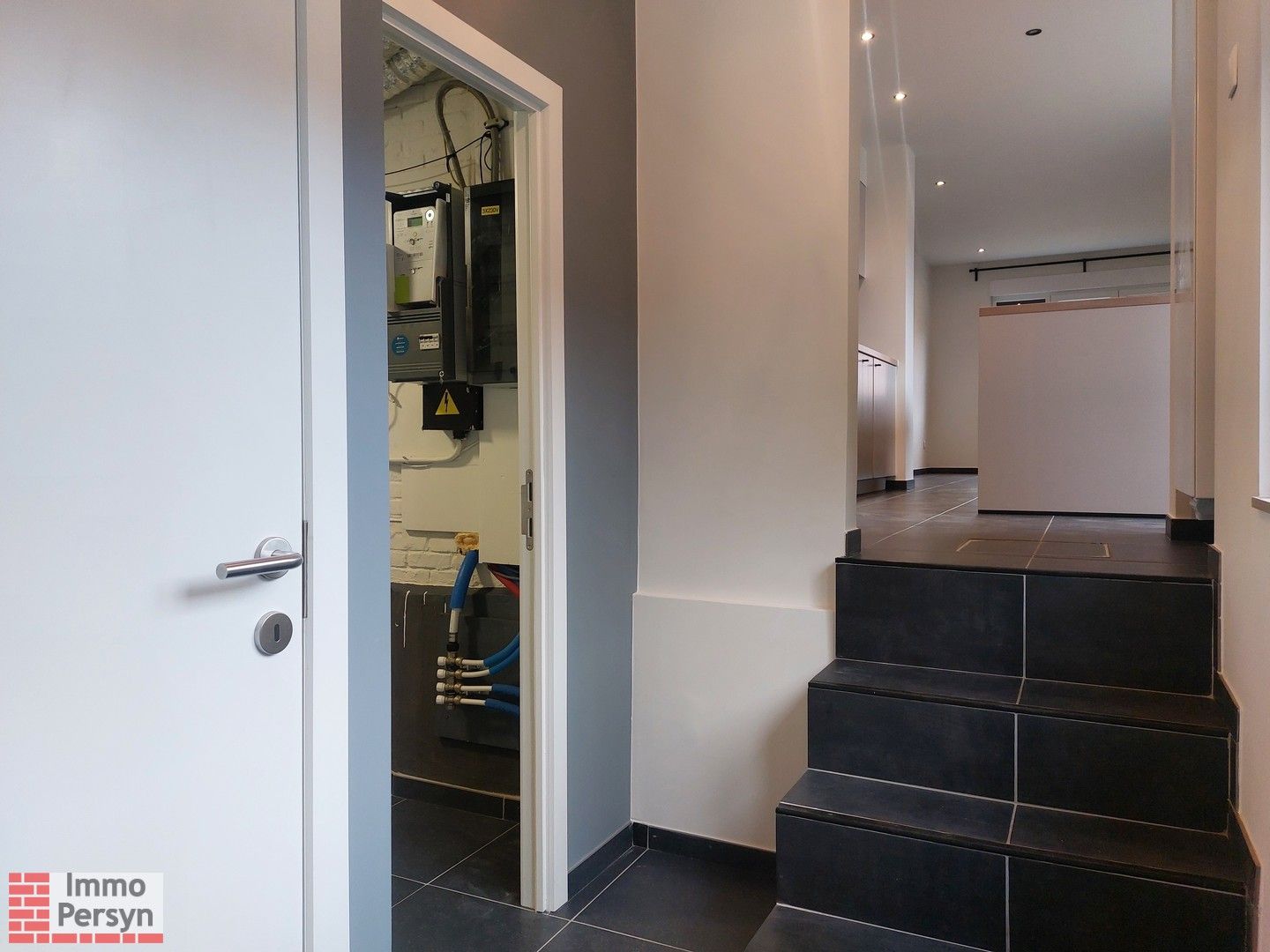 Instapklare woning nabij centrum Aarschot foto 16
