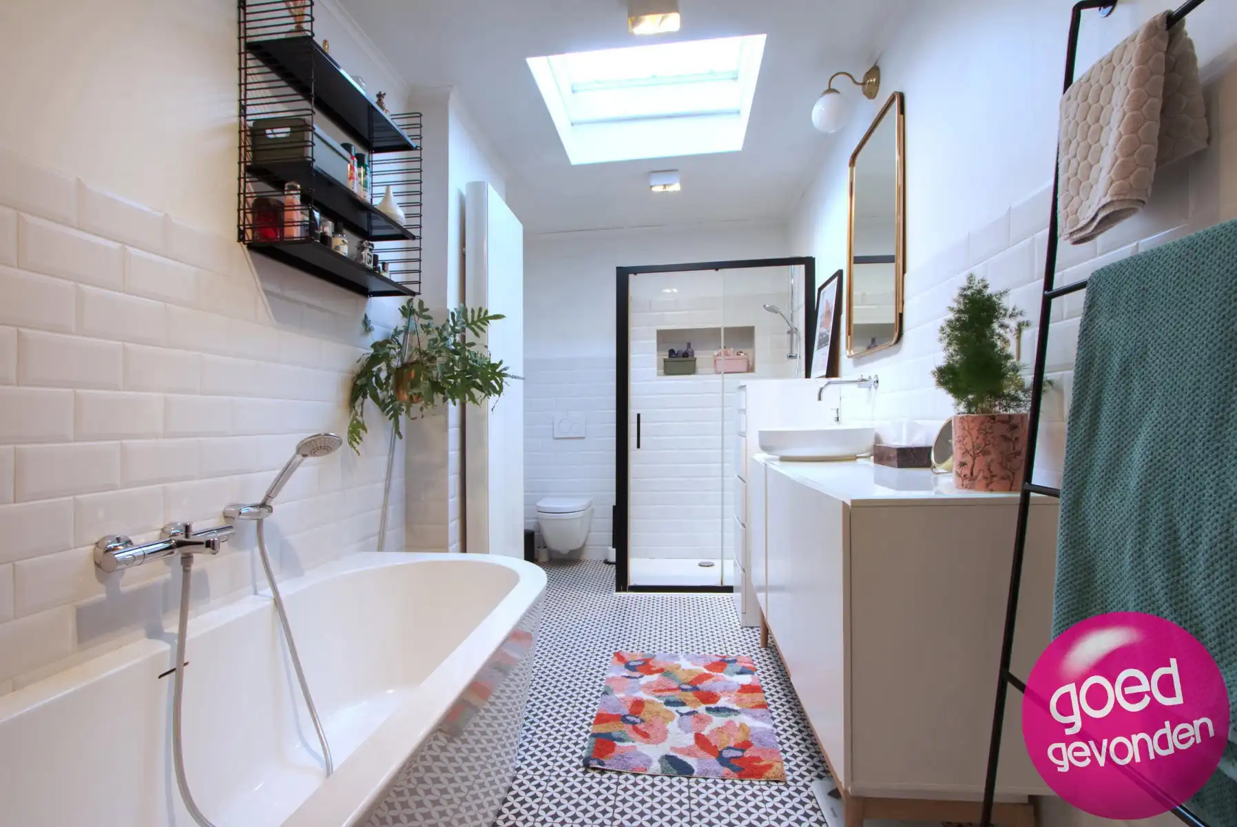 GEZINSWONING - ART DECO - 4 SLK - TERRASSEN - TUIN - PARKING foto 26