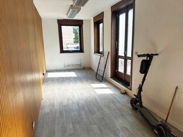 Opbrengsteigendom met 2 Appartementen te Deurne! foto 30