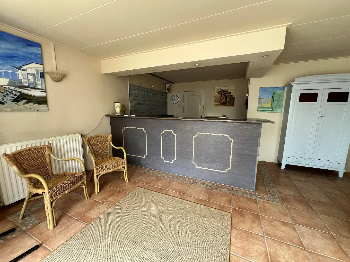 Te koop: Winkelruimte van 40 m² op toplocatie in Cadzand-Bad foto 4