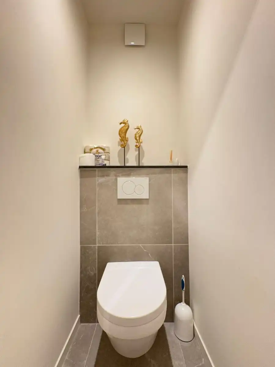 Instapklaar luxe-appartement in hartje Oostende foto 6