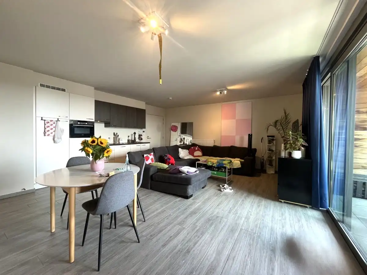 Moorslede – Energiezuinig nieuwbouwappartement met ruim zonneterras foto 17