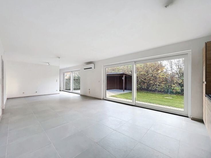 Moderne BEN-woning met tuin en alle comfort – alles gelijkvloers foto 12