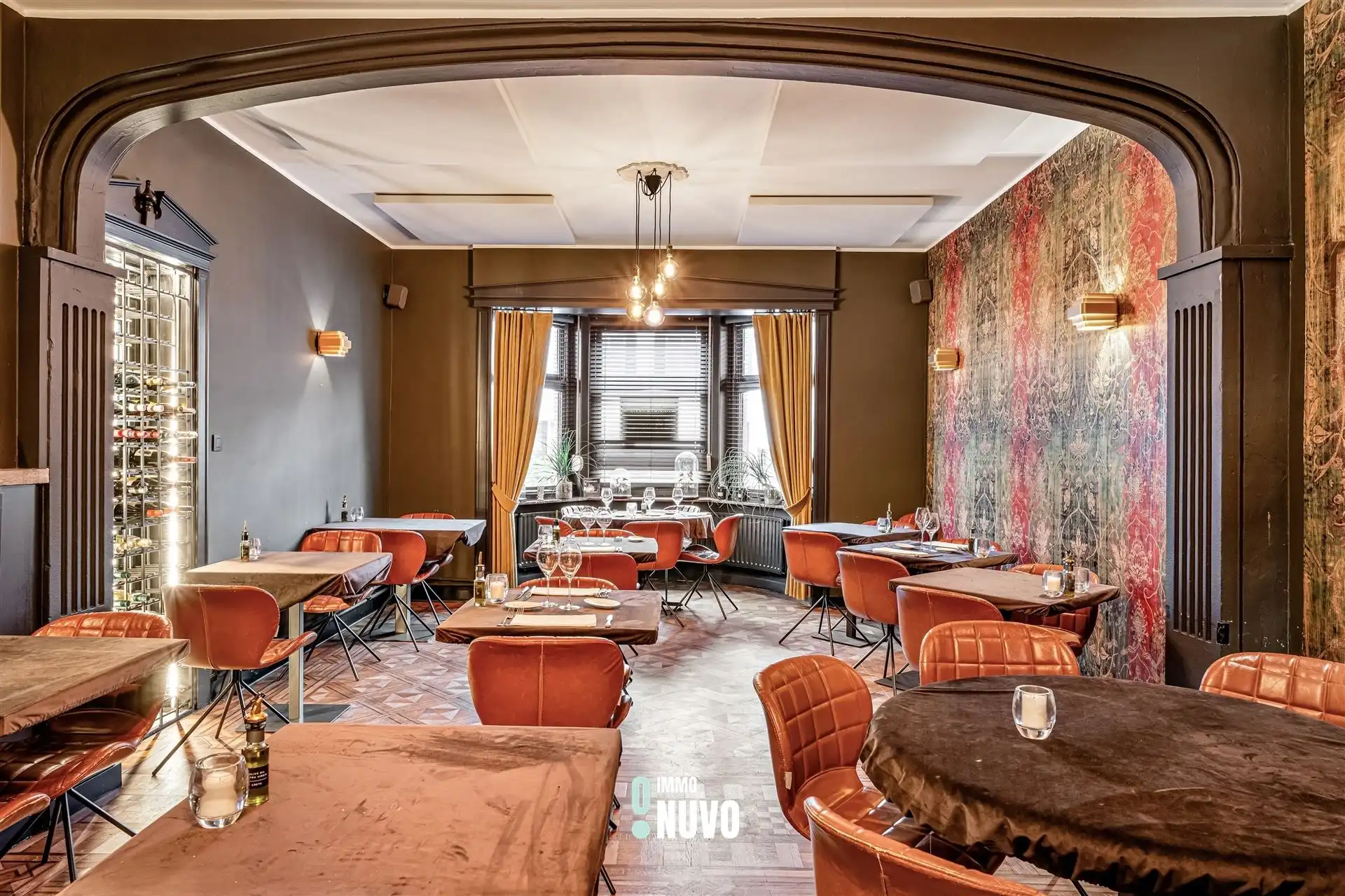 Statige woning met karakter, topligging in Lede op 17 are foto 13