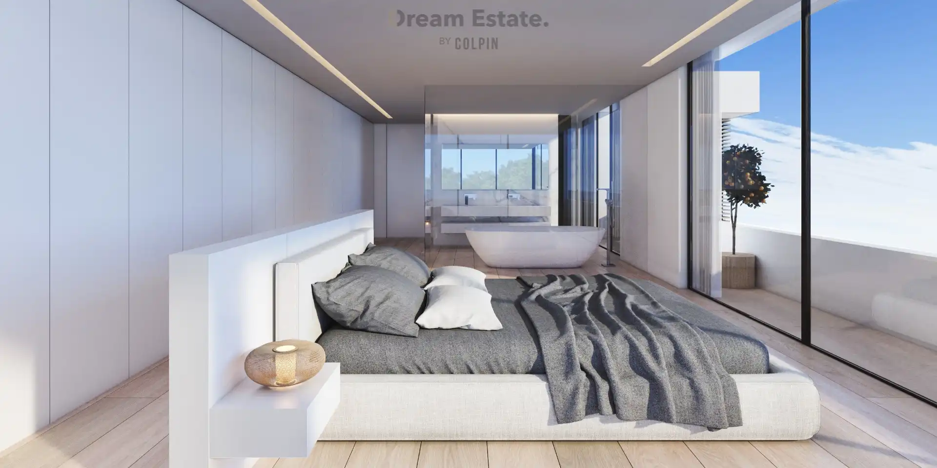 Prachtige villa in Javea, klaar om te bouwen, licentie verkregen! foto 6