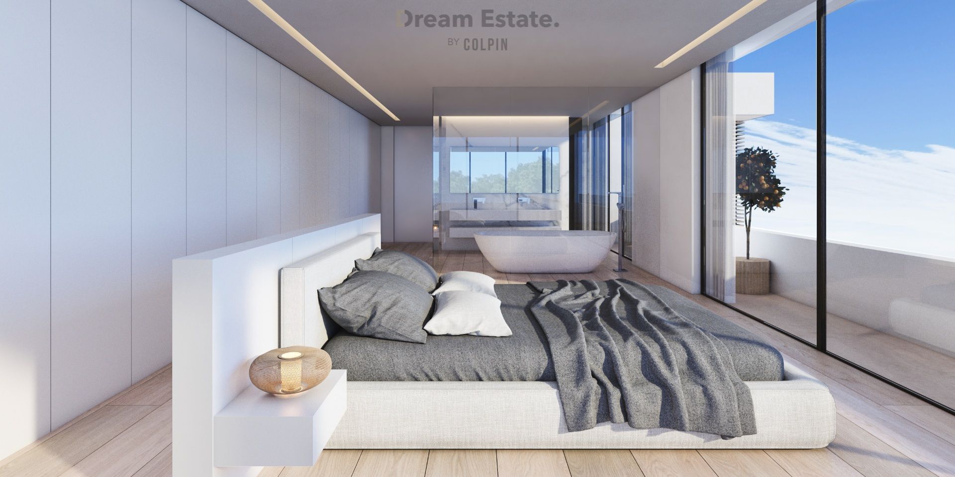 Prachtige villa in Javea, klaar om te bouwen, licentie verkregen! foto 6